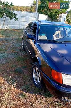 Седан Audi 100 1993 в 