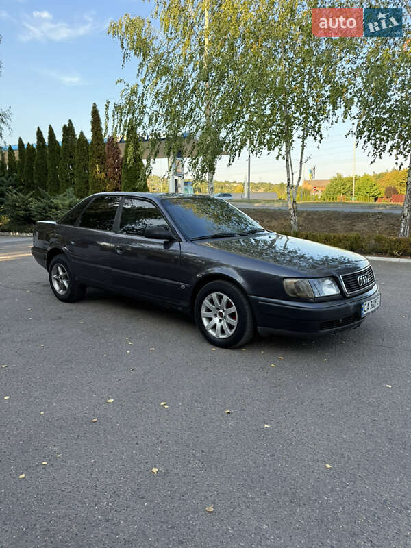 Audi 100 1993