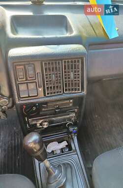 Седан Audi 100 1983 в 