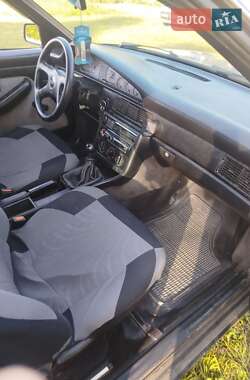 Универсал Audi 100 1989 в 