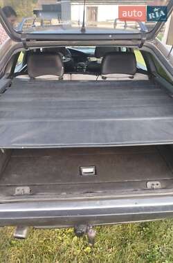 Универсал Audi 100 1989 в 