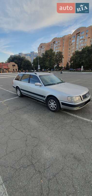 Audi 100 1993