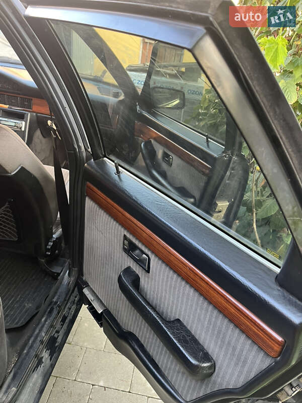 Седан Audi 100 1990 в Мукачево фото 7 Седан Audi 100 1990 в Мукачево