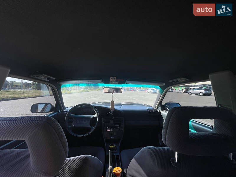 Седан Audi 100 1993 в Киеве