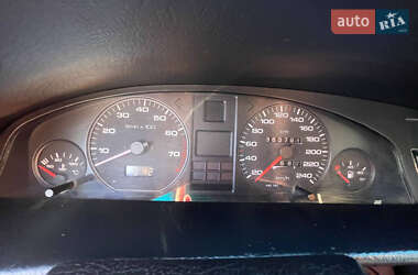 Седан Audi 100 1993 в 