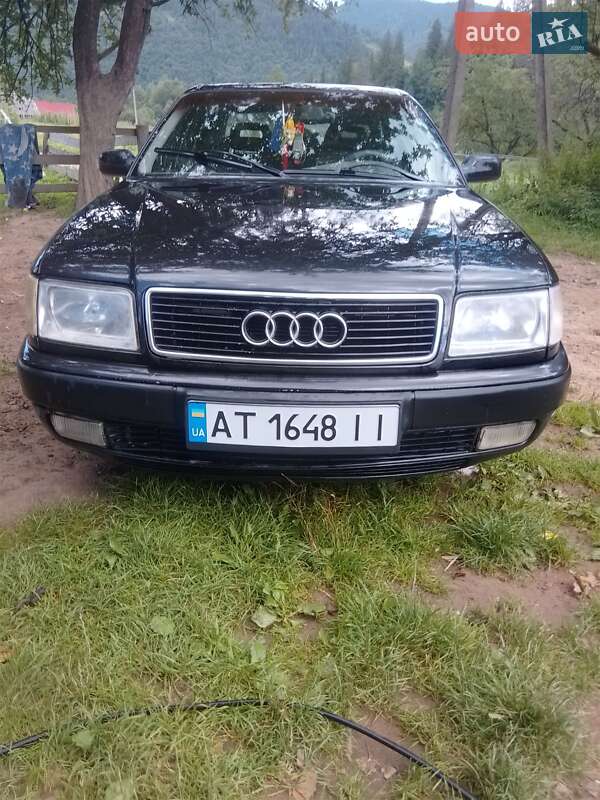 Audi 100 1993