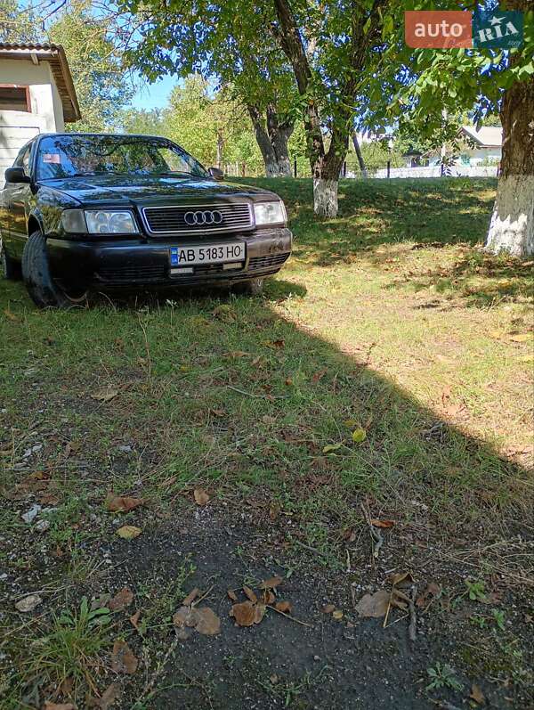 Audi 100 1994