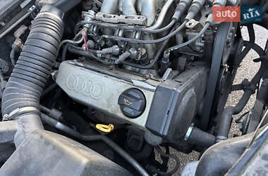 Седан Audi 100 1994 в Кременчуге