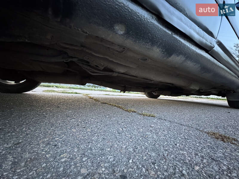 Седан Audi 100 1994 в Кременчуці фото 33 Седан Audi 100 1994 в Кременчуці