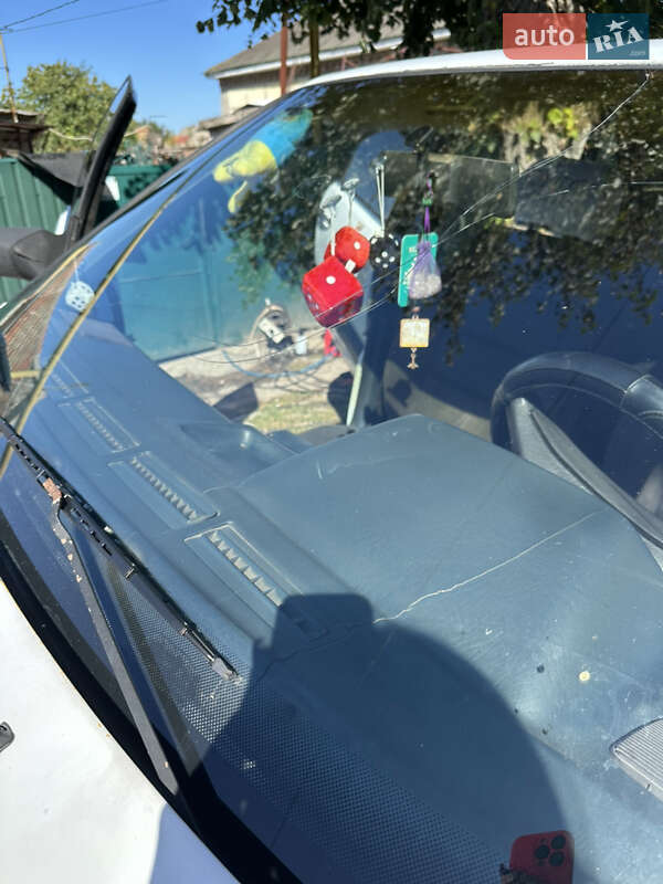 Седан Audi 100 1986 в Светловодске фото 12 Седан Audi 100 1986 в Светловодске