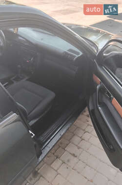 Седан Audi 100 1993 в 