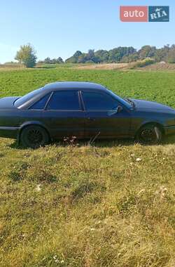 Седан Audi 100 1991 в 