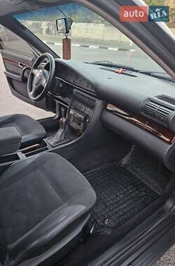 Універсал Audi 100 1993 в 