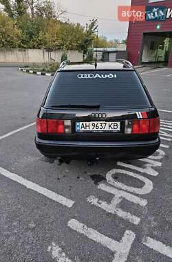 Універсал Audi 100 1993 в 