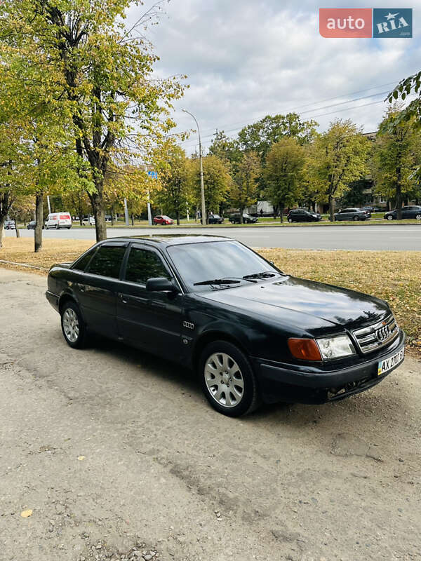 Audi 100 1992