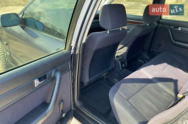 Седан Audi 100 1993 в 