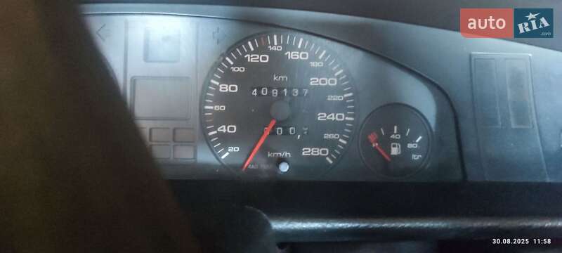 Седан Audi 100 1994 в Дрогобичі