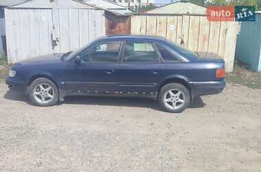 Седан Audi 100 1994 в 