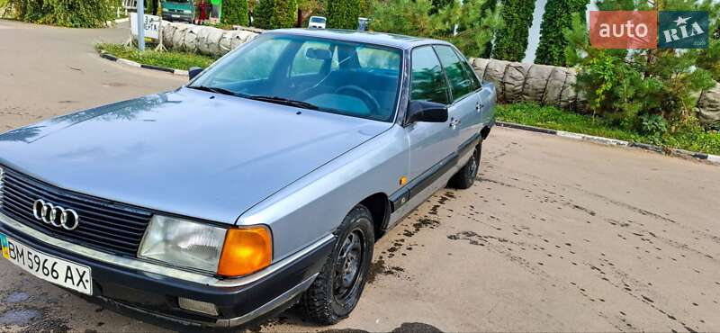 Audi 100 1988