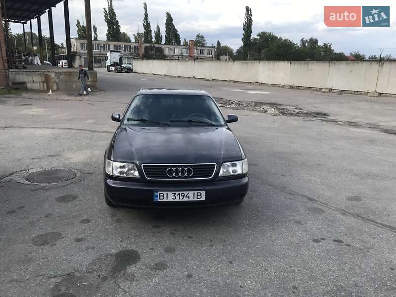 Audi 100 1993