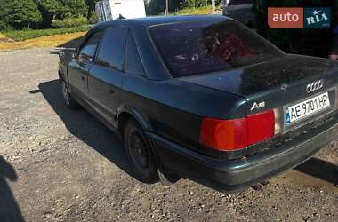 Седан Audi 100 1993 в 