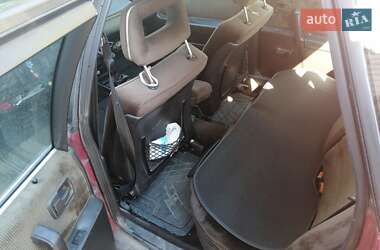Седан Audi 100 1983 в 