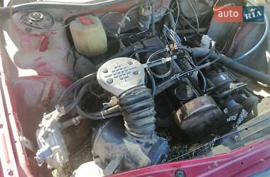 Седан Audi 100 1983 в 