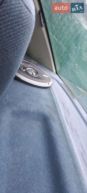 Седан Audi 100 1990 в Смеле фото 6 Седан Audi 100 1990 в Смеле