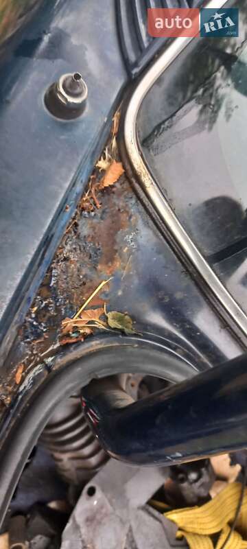 Седан Audi 100 1990 в Смеле фото 15 Седан Audi 100 1990 в Смеле