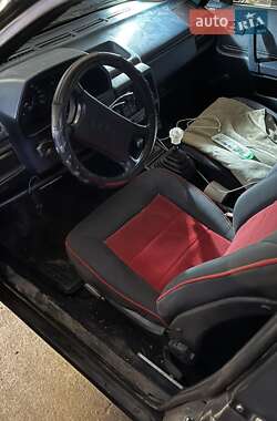 Седан Audi 100 1986 в 