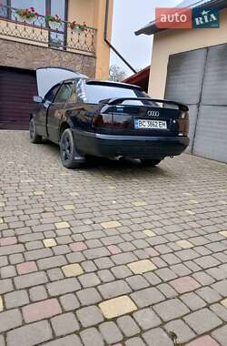 Седан Audi 100 1992 в 