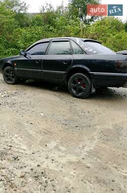 Седан Audi 100 1992 в 