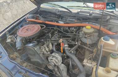 Седан Audi 100 1991 в 