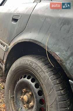 Универсал Audi 100 1992 в 