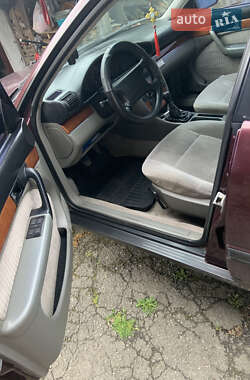 Седан Audi 100 1991 в Шепетовке