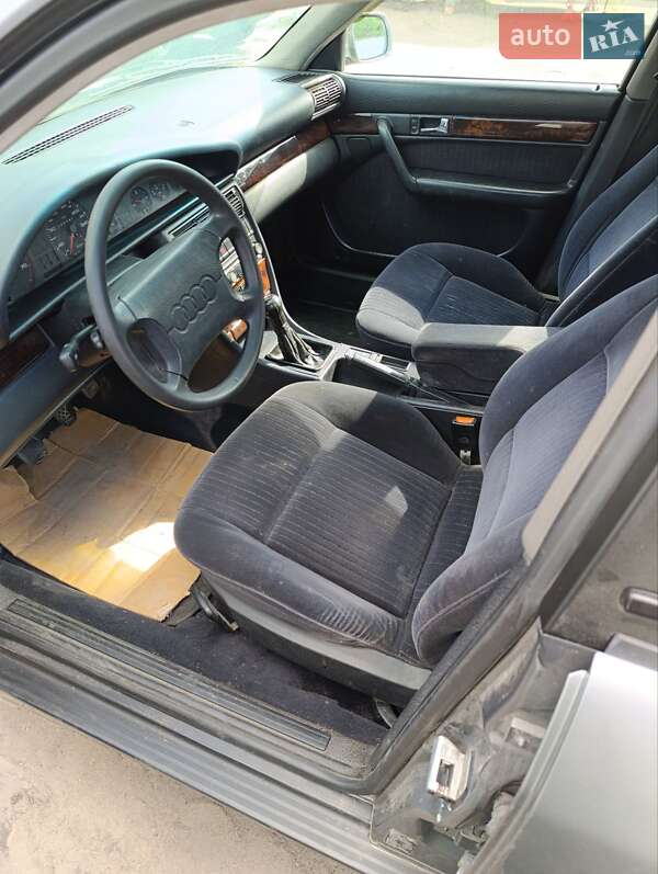 Седан Audi 100 1994 в Житомирі