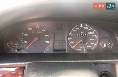 Универсал Audi 100 1993 в 
