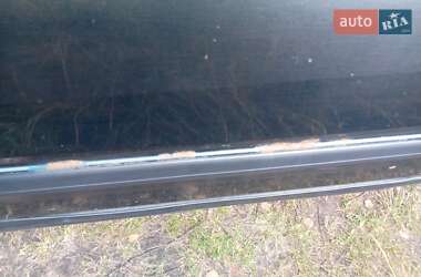 Универсал Audi 100 1993 в 