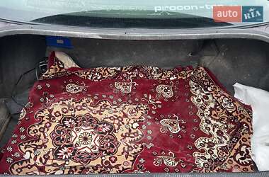 Седан Audi 100 1991 в Львове