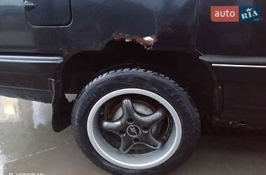 Седан Audi 100 1986 в  фото 5 Седан Audi 100 1986 в