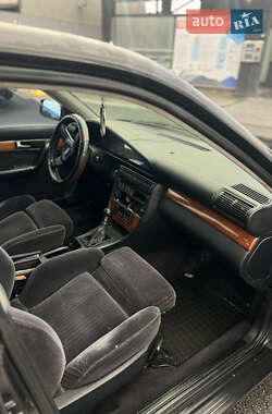 Седан Audi 100 1992 в Києві