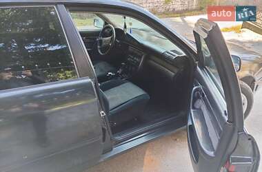 Седан Audi 100 1992 в  фото 11 Седан Audi 100 1992 в