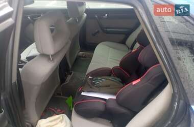 Седан Audi 100 1991 в  фото 2 Седан Audi 100 1991 в