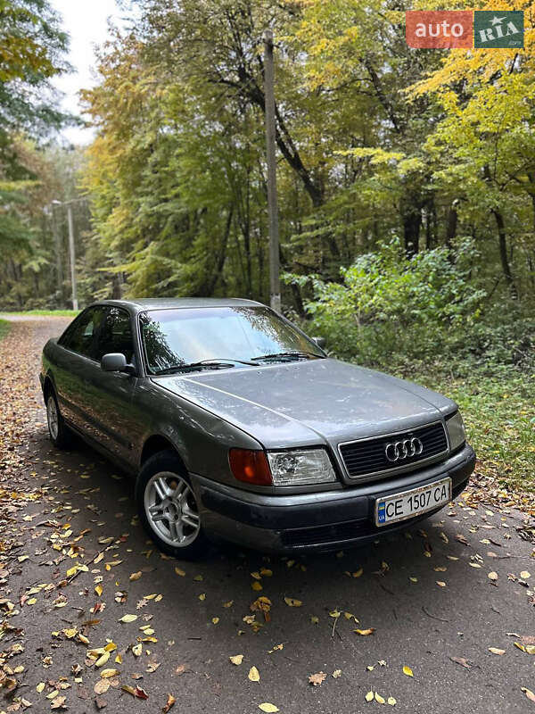 Audi 100 1994