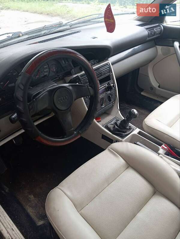 Седан Audi 100 1991 в Ямполе фото 2 Седан Audi 100 1991 в Ямполе