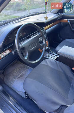 Універсал Audi 100 1992 в 
