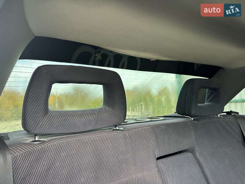 Седан Audi 100 1991 в Черновцах фото 6 Седан Audi 100 1991 в Черновцах