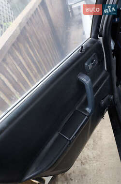 Седан Audi 100 1986 в  фото 11 Седан Audi 100 1986 в