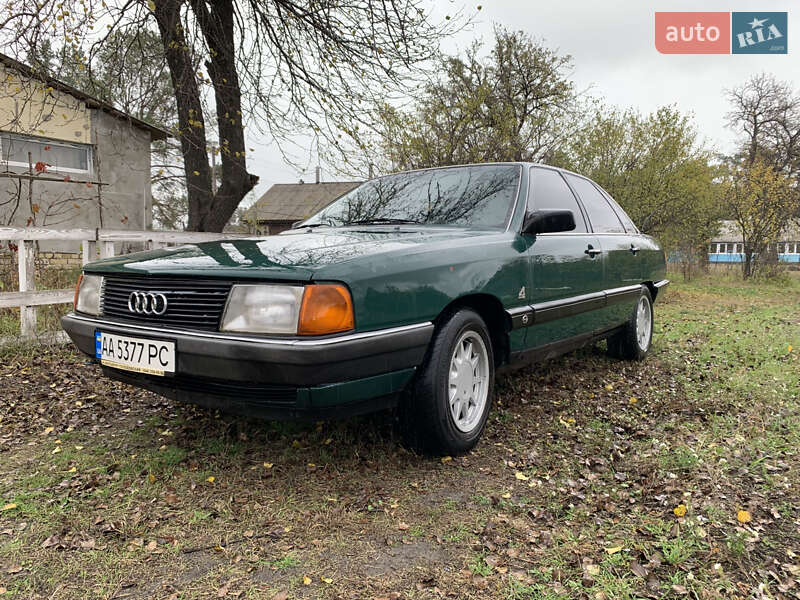 Audi 100 1988