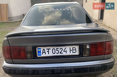 Седан Audi 100 1993 в 